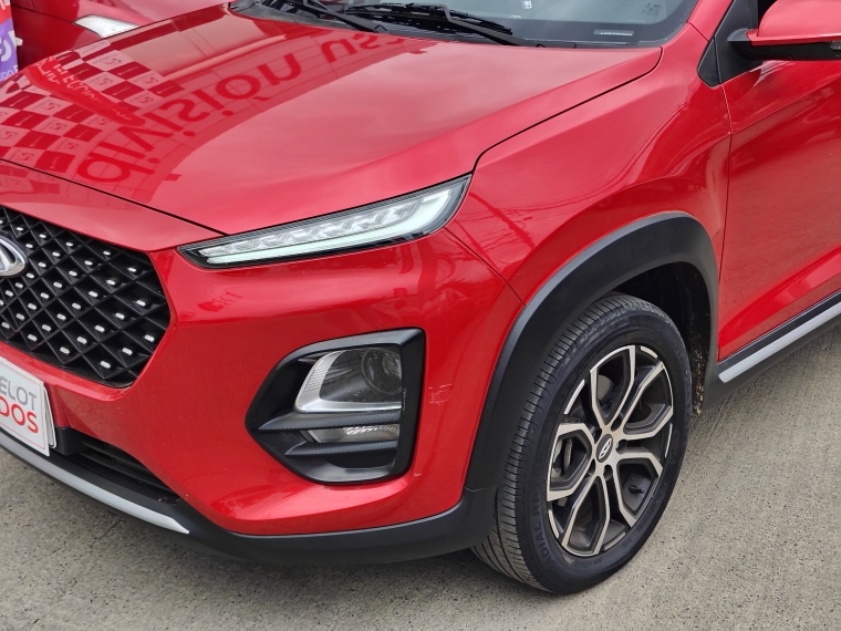 Chery Tiggo 2 pro Tiggo 2 Gls Cvt Pro 1.5 Aut 2022 Usado en Rosselot Usados