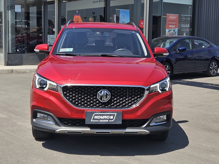 Mg Zs Com Mt 1.5 2019 Usado  Usado en Kovacs Usados