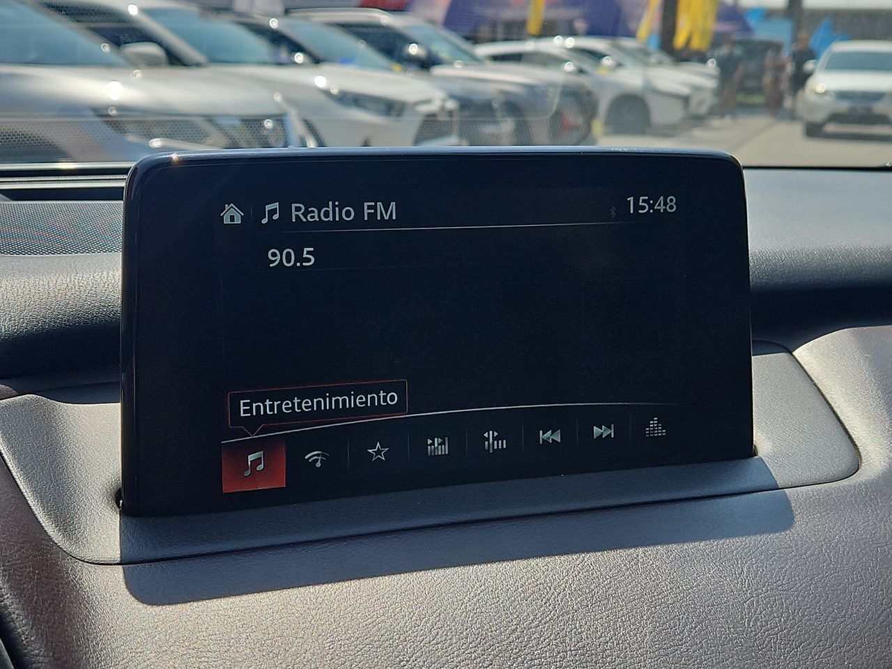 Mazda Cx-9 New Cx 9 Gtx 4x4 2.5 Aut 2019 Usado Usado en Webautos.cl Mazda Cx-9 New Cx 9 Gtx 4x4 2.5 Aut 2019 Usado Usado en Webautos.cl