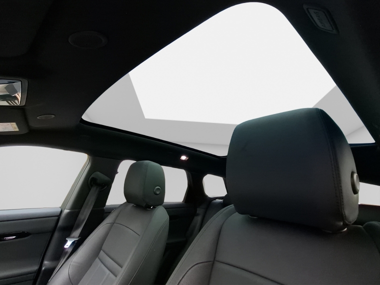Land rover Range rover evoque Se 4x4 2.0 At 2026 Usado Usado en BMW Premium Selection Land rover Range rover evoque Se 4x4 2.0 At 2026 Usado Usado en BMW Premium Selection