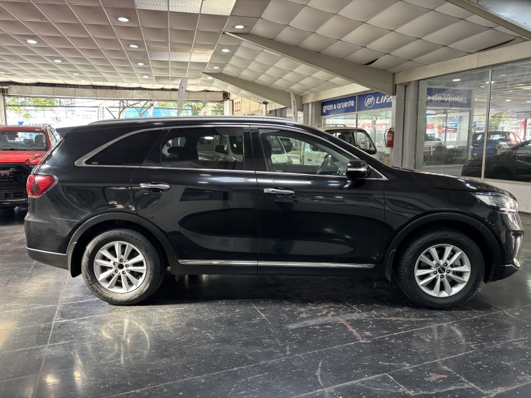 Kia Sorento Ex 2.4l Gsl 6mt 2wd 2019  Usado en Grass & Arueste