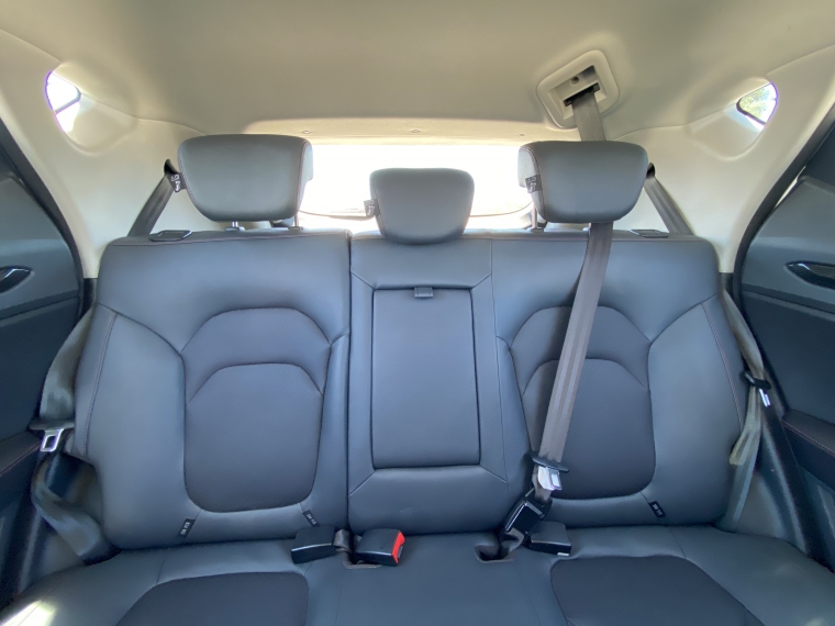 Jac Js3 Js3 Advance 1.6 Mt. 2023 Usado en Rosselot Usados