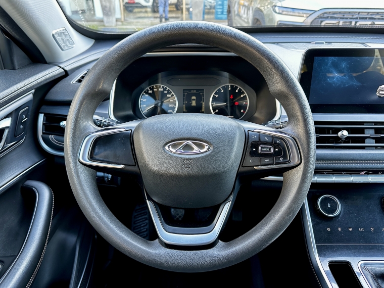 Chery Tiggo 8 Tiggo 8 1.5 2022 Usado en Rosselot Usados