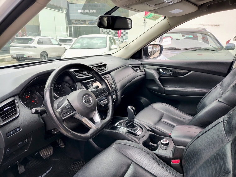 Nissan X-trail X Trail 2.5 2018 Usado en Rosselot Usados