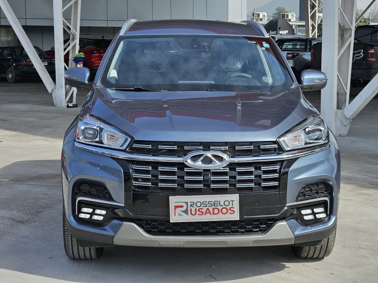 Chery Tiggo 8 Tiggo 8 1.5 2022 Usado en Rosselot Usados