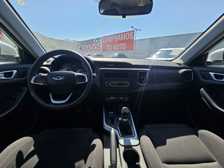 Chery Tiggo 3 Tiggo 3 1.5 2023 Usado en Rosselot Usados