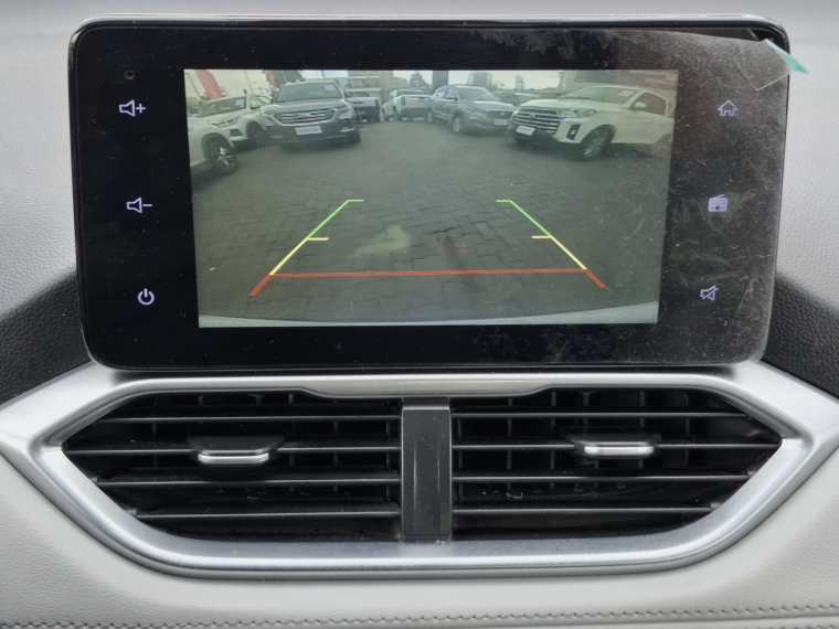 Chevrolet Captiva Captiva 1.5 Aut 2024 Usado en Rosselot Usados