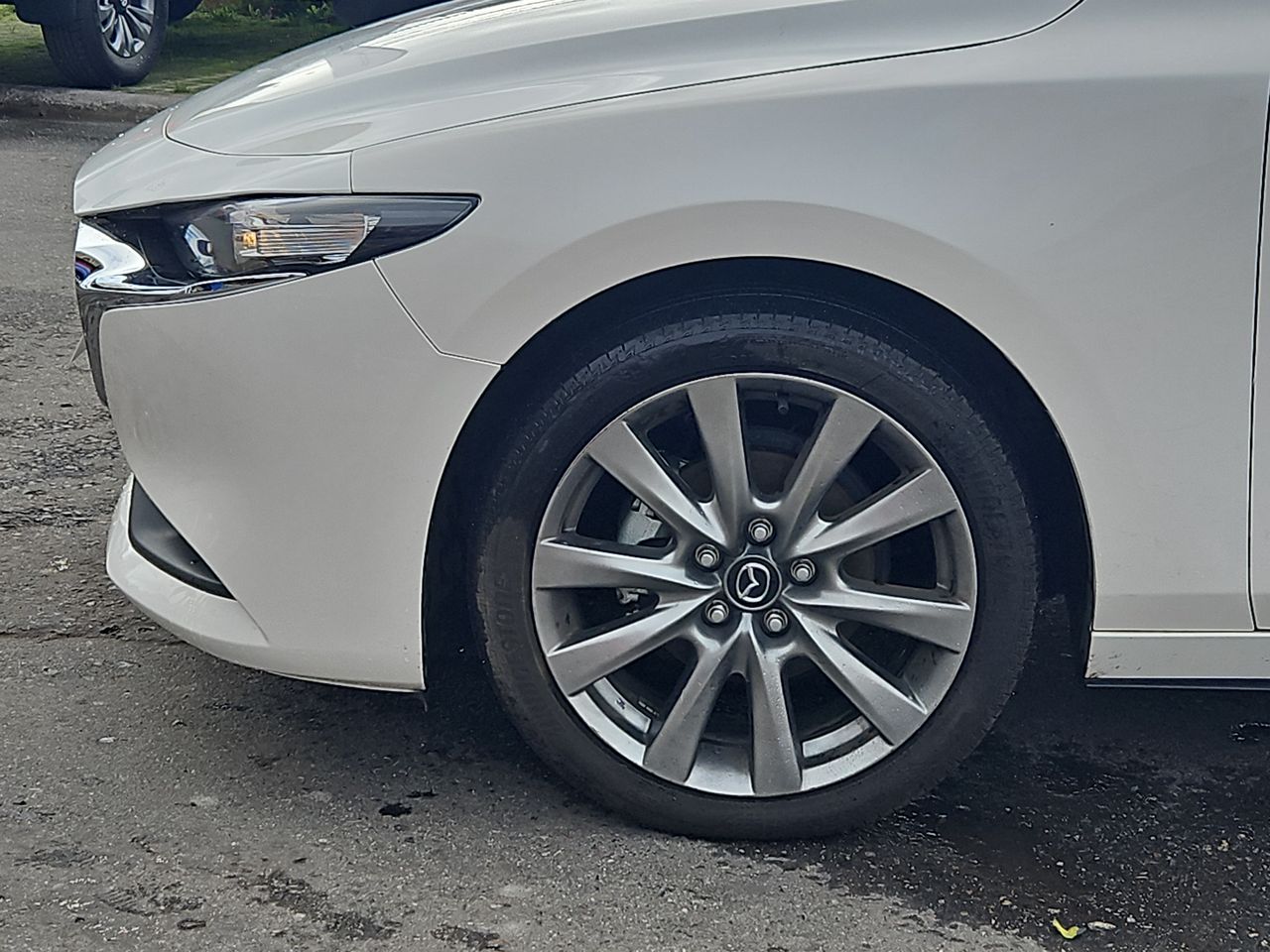 Mazda 3 3 2wd 2.0  Aut. 2024 Usado en Usados de Primera - Sergio Escobar