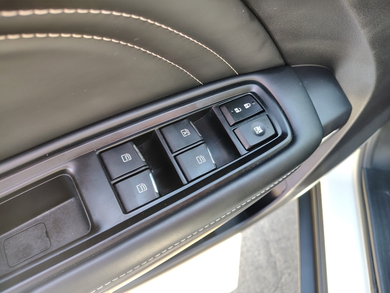 Gac motor Gs3 Gs3 Power 1.5 2025 Usado en Rosselot Usados