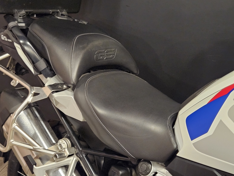 Bmw R 1250 gs Ii 2023 Usado en BMW Premium Selection