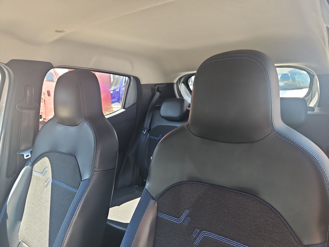 Renault Kwid Kwid Hb 1.0 2023 Usado en Usados de Primera - Sergio Escobar