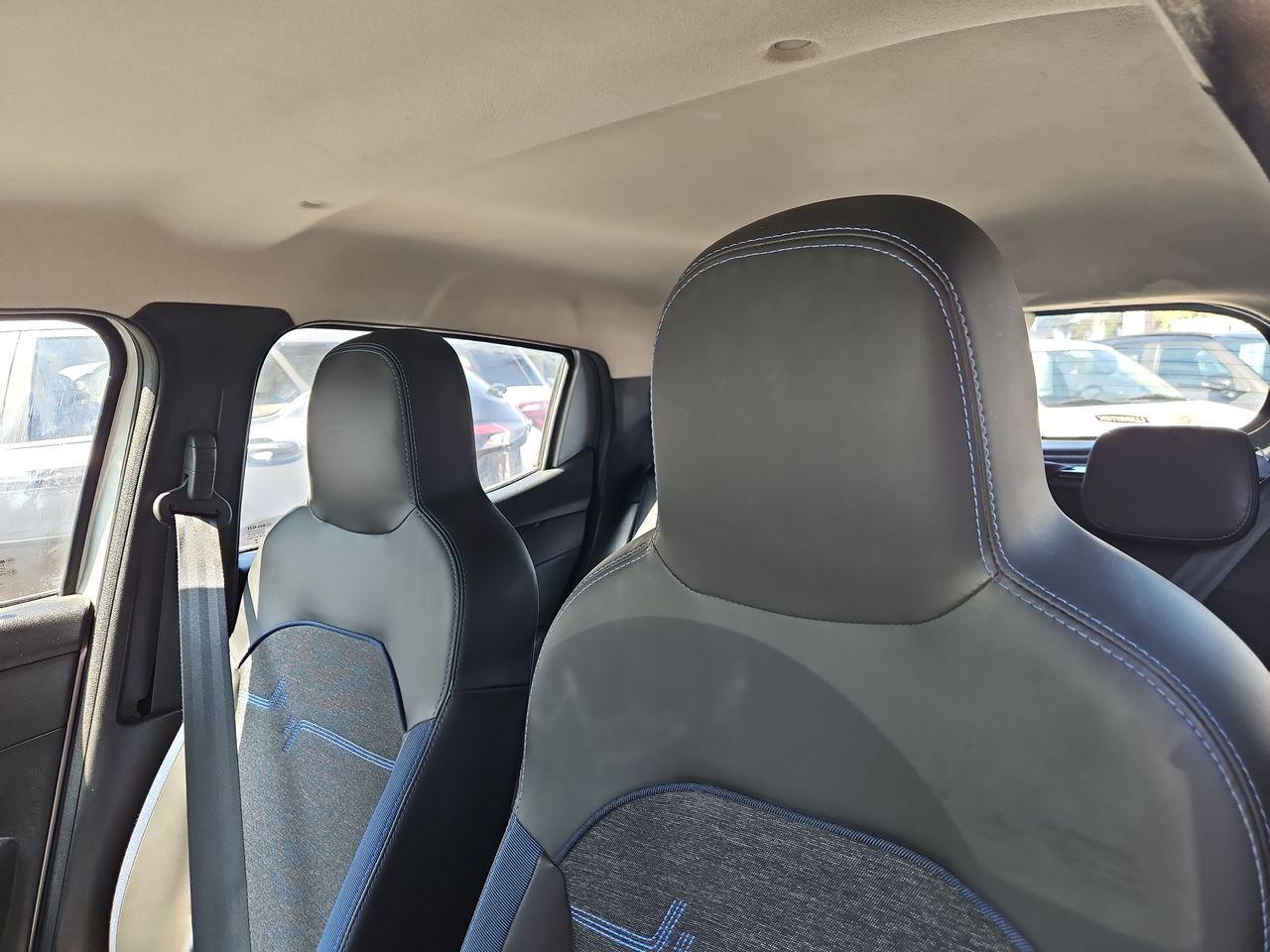 Renault Kwid Kwid Hb 1.0 2023 Usado en Usados de Primera - Sergio Escobar