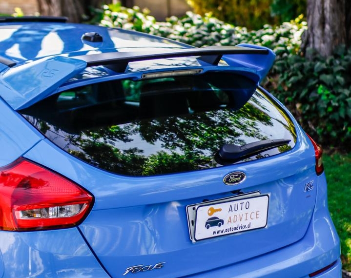 Ford Focus 2.3 Ecoboost Rs 4wd 2018 Usado en Autoadvice Autos Usados Ford Focus 2.3 Ecoboost Rs 4wd 2018 Usado en Autoadvice Autos Usados