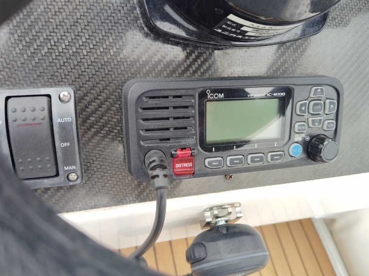 Otro Otro Highfield Dl500 2019 Usado en G Autos Automotriz - G Autos
