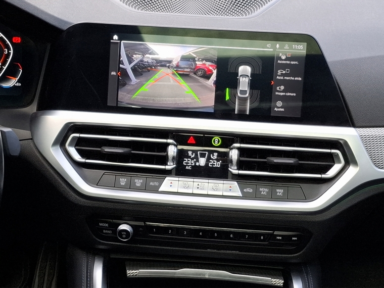 Bmw 430 I Gran Coupe 2023 Usado  Usado en BMW Premium Selection