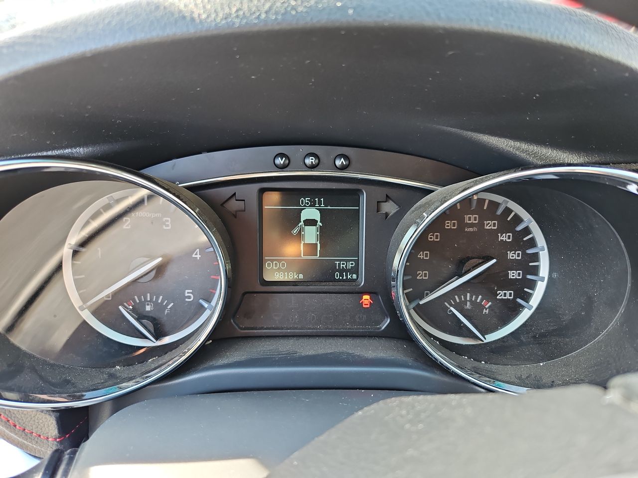Jac T8 T8 2.0 2025 Usado en Usados de Primera - Sergio Escobar