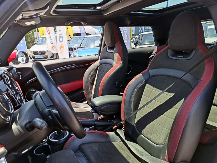 Mini Cooper Jcw 2.0 2019 Usado  Usado en BMW Premium Selection