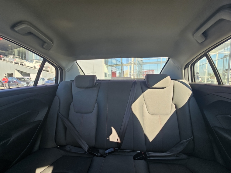 Chery Arrizo 5 Arrizo 5 Gls Mt 2022 Usado en Rosselot Usados