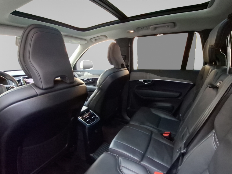 Volvo Xc90 2.0 T8 At 4x4 Hibrido 2025 Usado  Usado en BMW Premium Selection