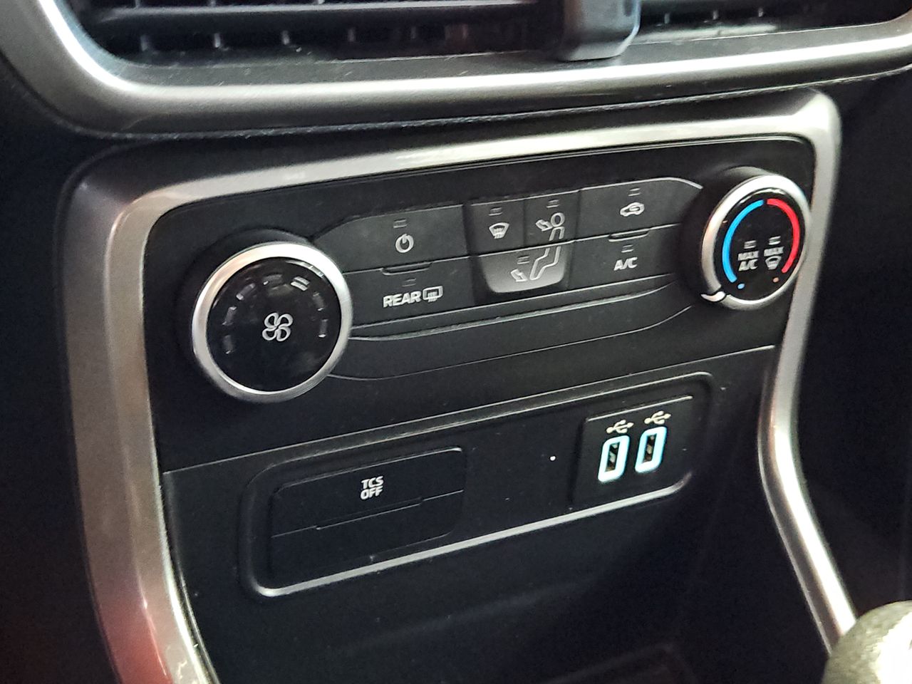 Ford Ecosport Ecosport S 1.5 2019 Usado en Usados de Primera - Sergio Escobar