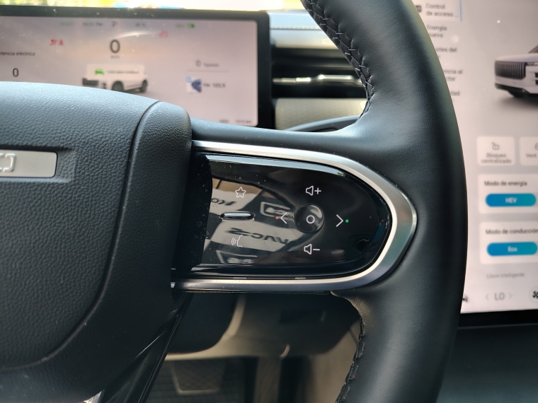 Jaecoo J7 1.5 Aut 2025 Usado  Usado en Kovacs Usados