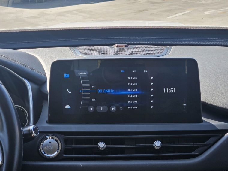 Chery Tiggo 8 Tiggo 8 1.5 2022 Usado en Rosselot Usados