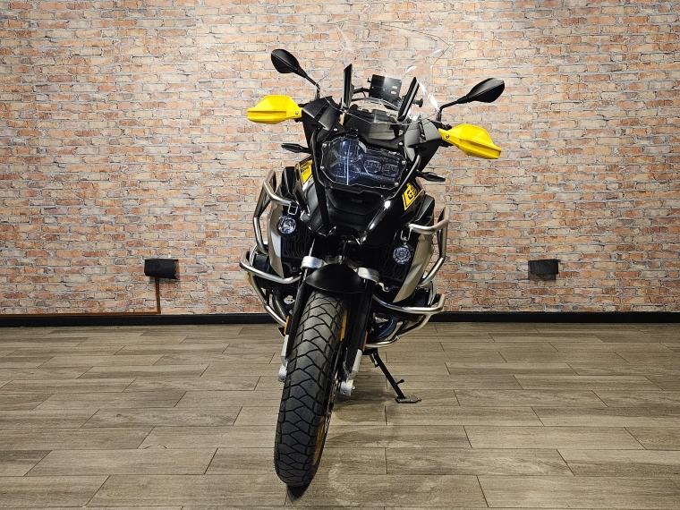 Bmw R 1250 gs Ii Aniversario 2022 Usado en BMW Premium Selection