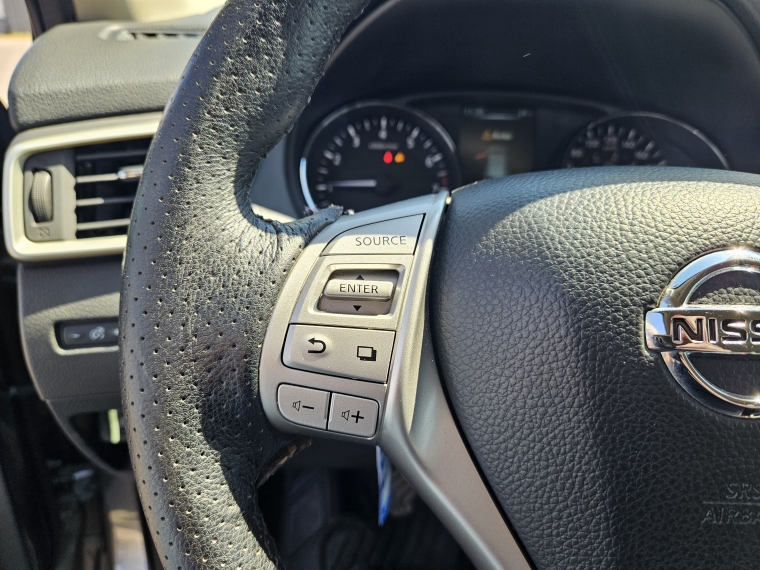 Nissan Qashqai Sense Mt 2.0 2017 Usado  Usado en Kovacs Usados