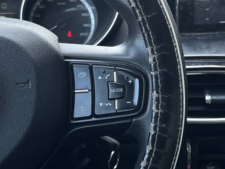 Dongfeng Ax4 Ax4 1.6 2020 Usado  Usado en Webautos.cl