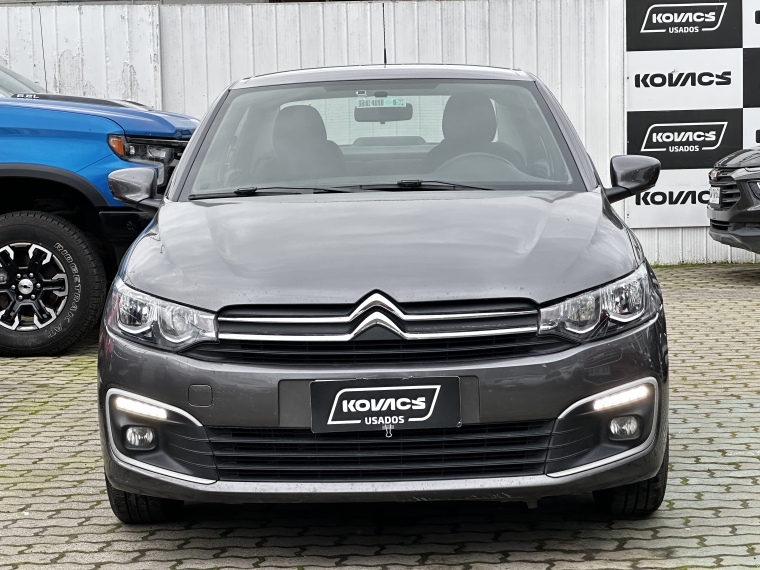 Citroen C-elysee 1.6 Hdi 92 Shine Mt Diesel 2020 Usado  Usado en Kovacs Usados
