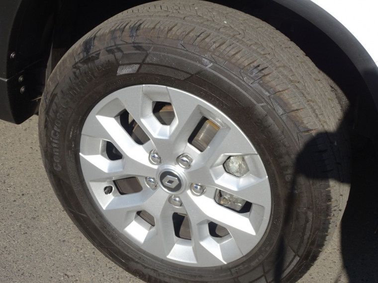 Renault Duster Life 2022 Usado Usado en Webautos.cl Renault Duster Life 2022 Usado Usado en Webautos.cl