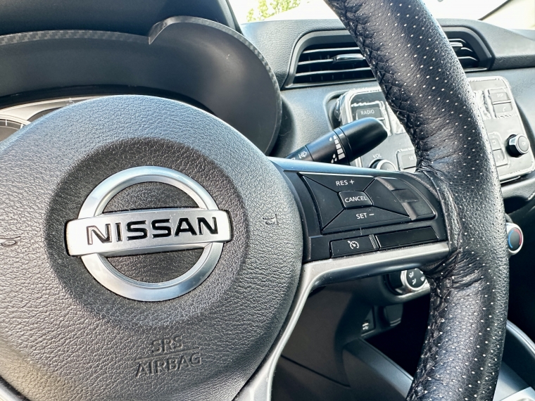 Nissan Versa 1.6 Mt 2021 Usado  Usado en Kovacs Usados