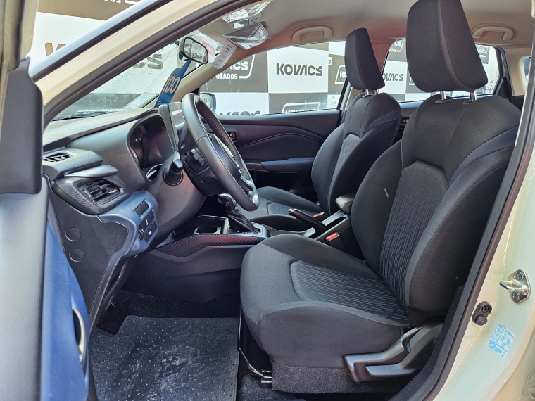 Suzuki Baleno 1.5 Gls At 2025 Usado  Usado en Kovacs Usados