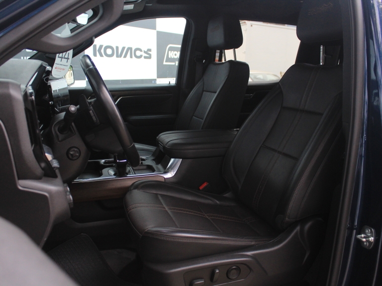 Chevrolet Silverado 3.0 Td High Country At 4x4 Diesel 2023 Usado  Usado en Kovacs Usados