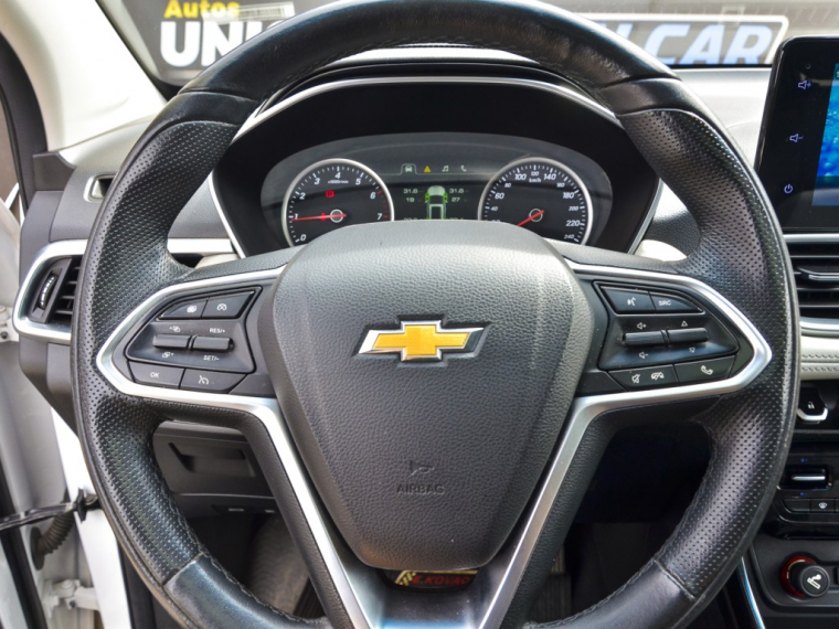 Chevrolet Captiva Premier 2021 Usado Usado en Webautos.cl Chevrolet Captiva Premier 2021 Usado Usado en Webautos.cl