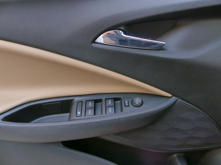 Chevrolet Onix Premier 1.0t Aut 2021 Usado  Usado en Webautos.cl