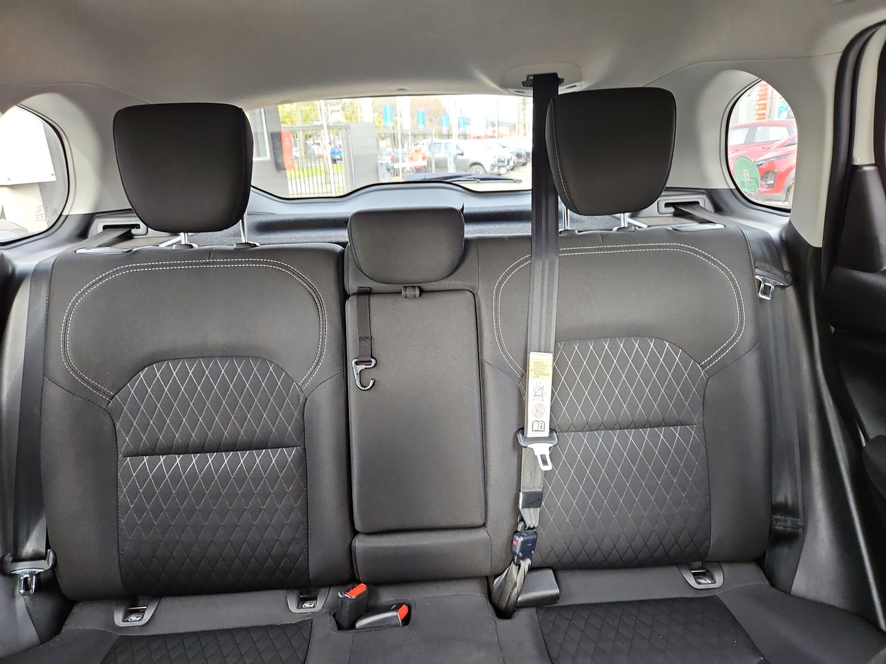 Suzuki Grand vitara Grand Vitara 2wd 1.5 2025 Usado en Usados de Primera - Sergio Escobar