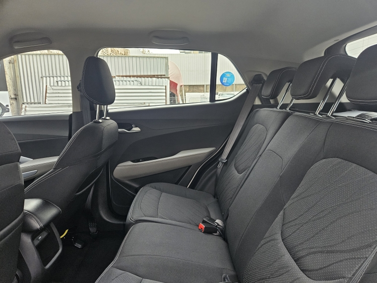 Chevrolet Groove 1.5 Ltz Mt 2021 Usado  Usado en Kovacs Usados