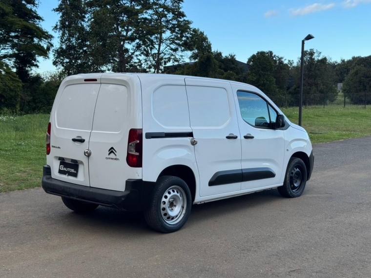 Citroen Berlingo K9 2022 Usado en G Autos Automotriz - G Autos