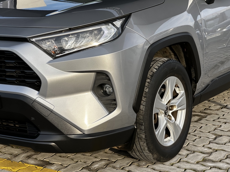 Toyota Rav4 2.0 Le A20le2m Mt 2019 Usado  Usado en Kovacs Usados