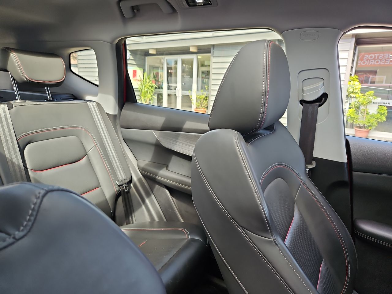 Chery Tiggo 7 Tiggo 7 Glx Cvt Pro 1.5 Aut 2022 Usado en Usados de Primera - Sergio Escobar