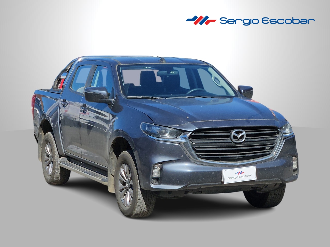 MAZDA BT-50 BT50 4X4 3.0 AUT 2023