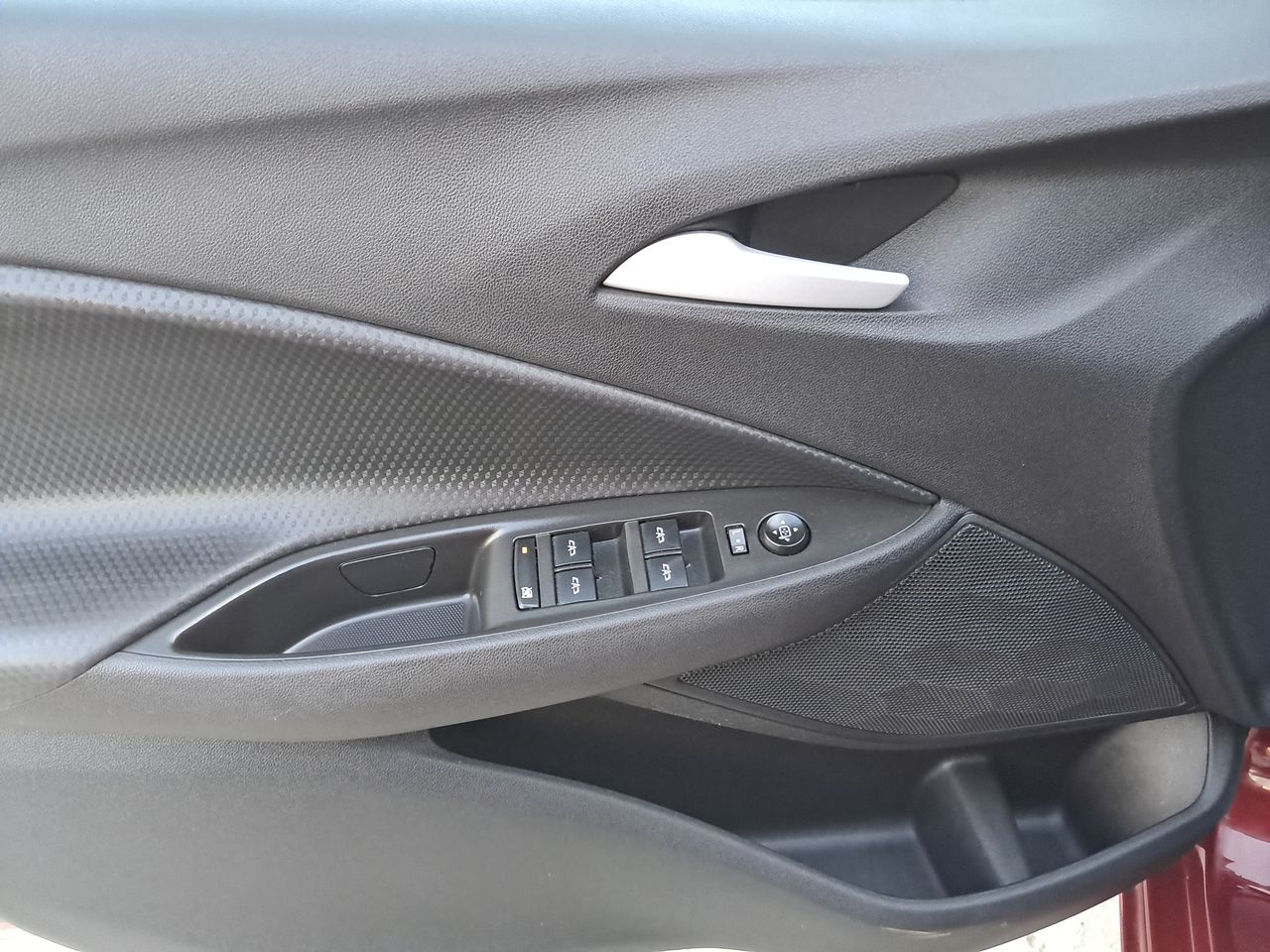 Chevrolet Onix Onix Nb Lt 1 . Ot 2022 Usado en Usados de Primera - Sergio Escobar