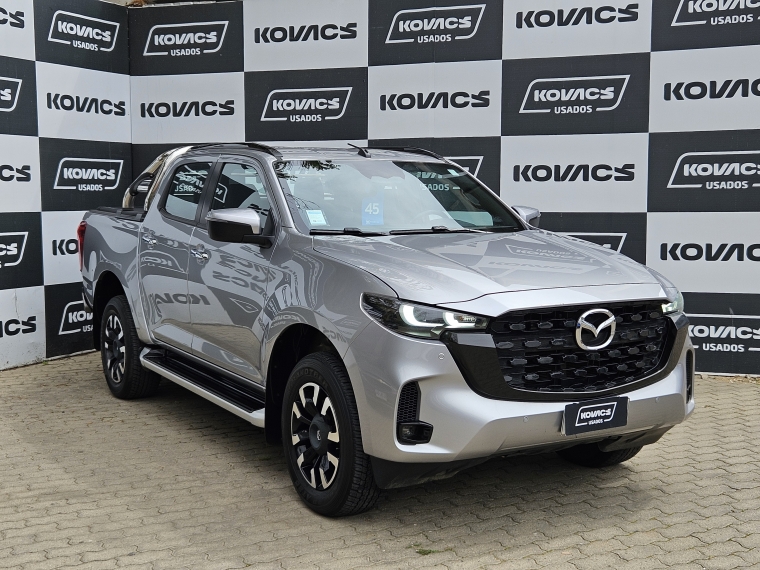 Mazda Bt-50 — foto 4 de 19