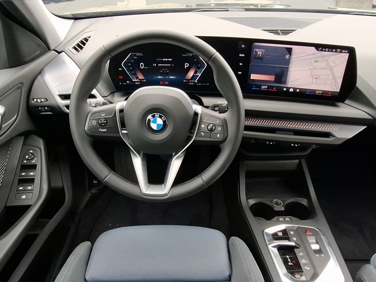 Bmw 120 Hatch Dynamic 2026 Usado Usado en BMW Premium Selection Bmw 120 Hatch Dynamic 2026 Usado Usado en BMW Premium Selection
