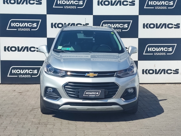 Chevrolet Tracker Tracker Lt Mt 1.8 2018 Usado  Usado en Kovacs Usados