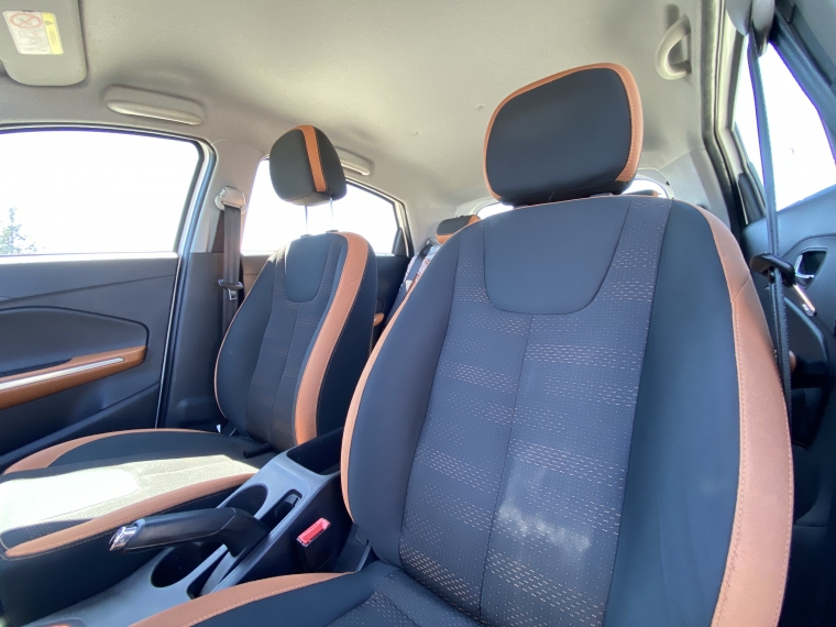 Chery Tiggo 2 Tiggo 2 1.5 2022 Usado en Rosselot Usados
