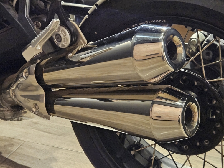 Bmw R 12 Ninet 2025 Usado en BMW Premium Selection