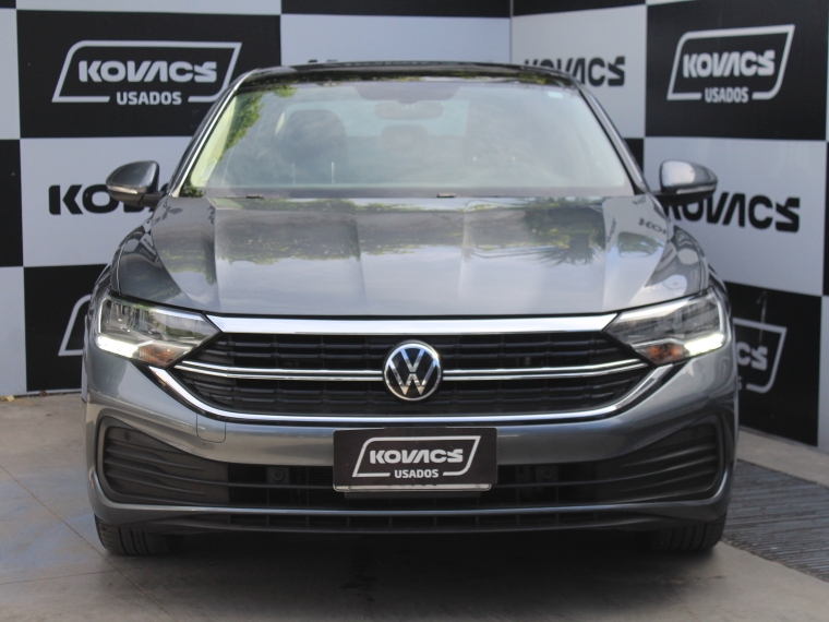 Volkswagen Jetta 1.4 Comfortline At 2024 Usado  Usado en Kovacs Usados