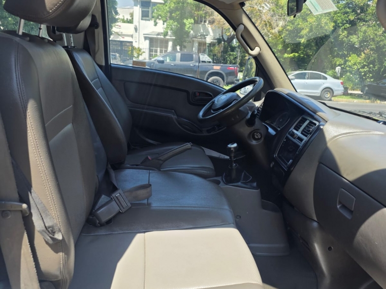 Hyundai Porter Doble Cab 2.5 2022  Usado en GT Autos